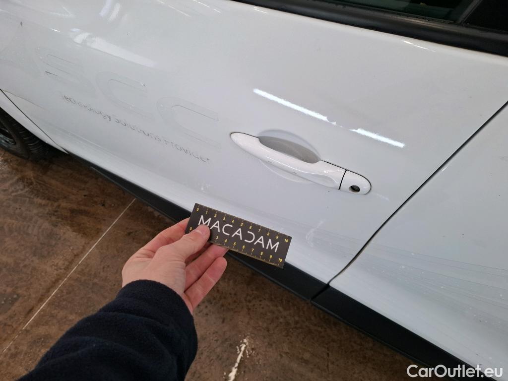  Renault  Clio  IV Air MediaNav 1.5 dCi 75CV BVM5 E6 #90