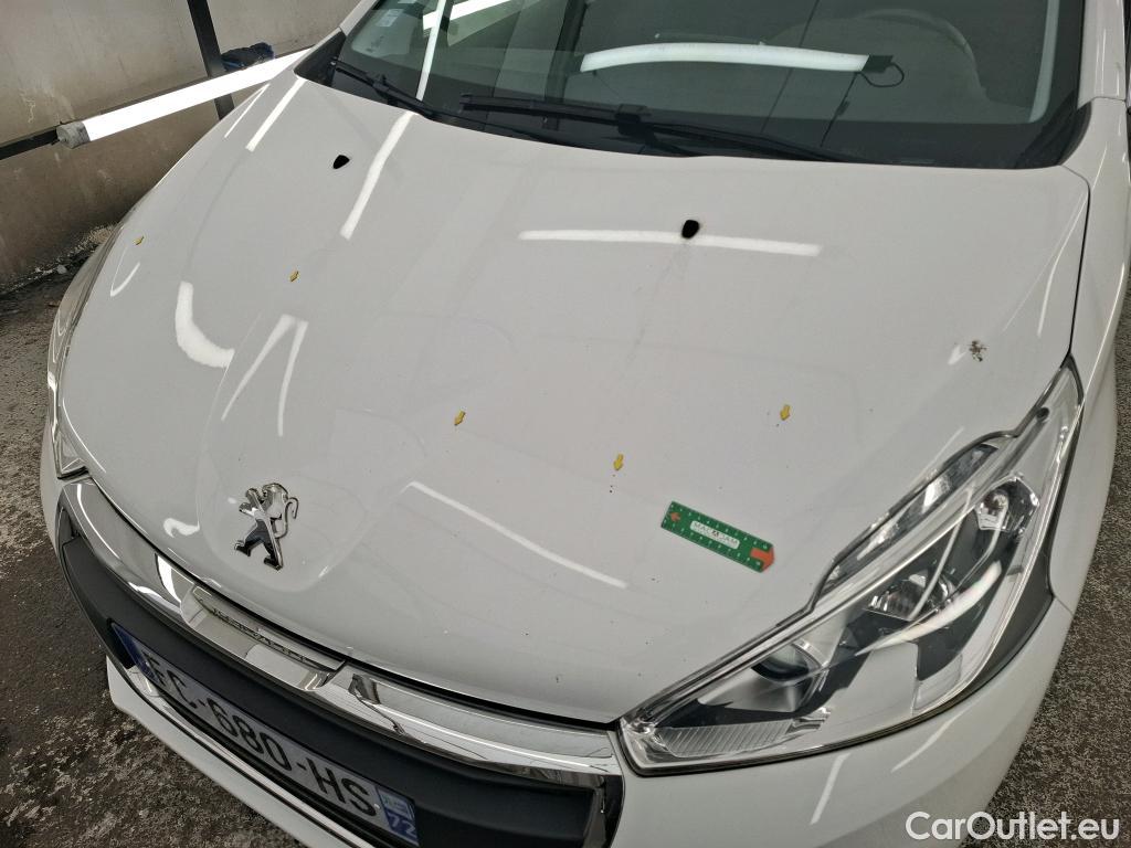  Peugeot  208  Active Business 1.2 80CV BVM5 E6dT #3