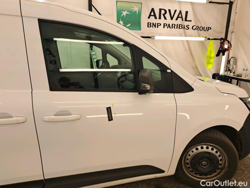  Renault  Kangoo RENAULT  / 2021 / 4P / Fourgonnette Extra - Blue dCi95 Sésame Ouvre Toi #22