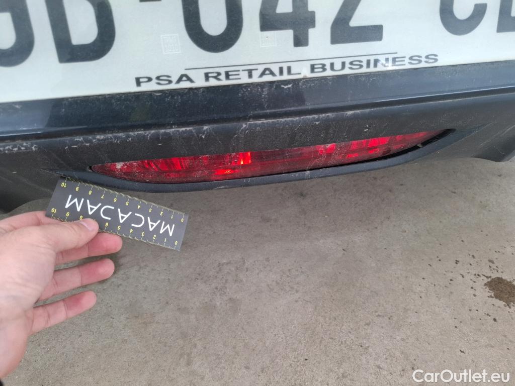  Peugeot  208  Allure Business 1.5 HDi 100CV BVM6 E6d #24