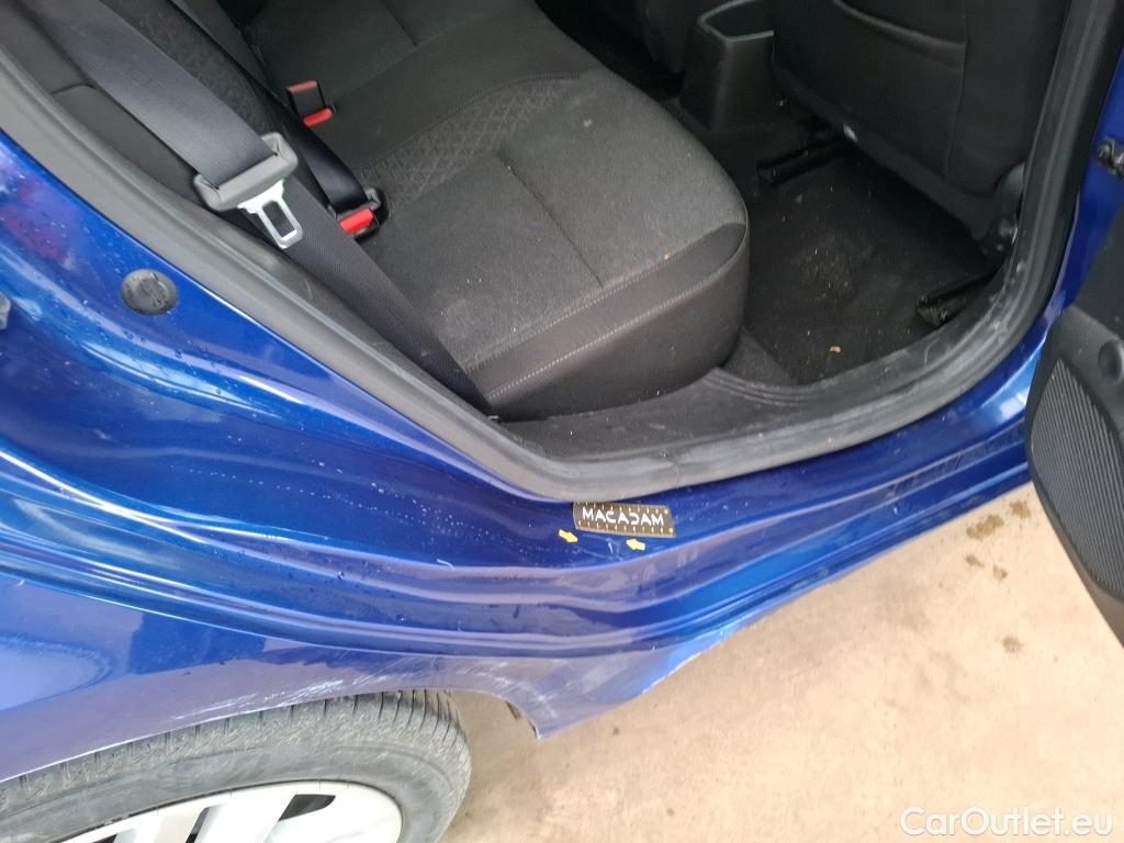  Renault  Clio  V Business Edition 1.0 TCe 90CV BVM6 E6d #140