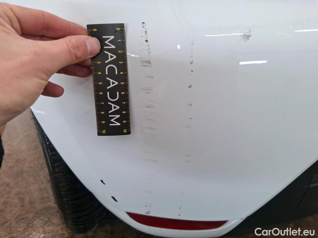  Renault  Clio  IV Air MediaNav 1.5 dCi 75CV BVM5 E6 #6