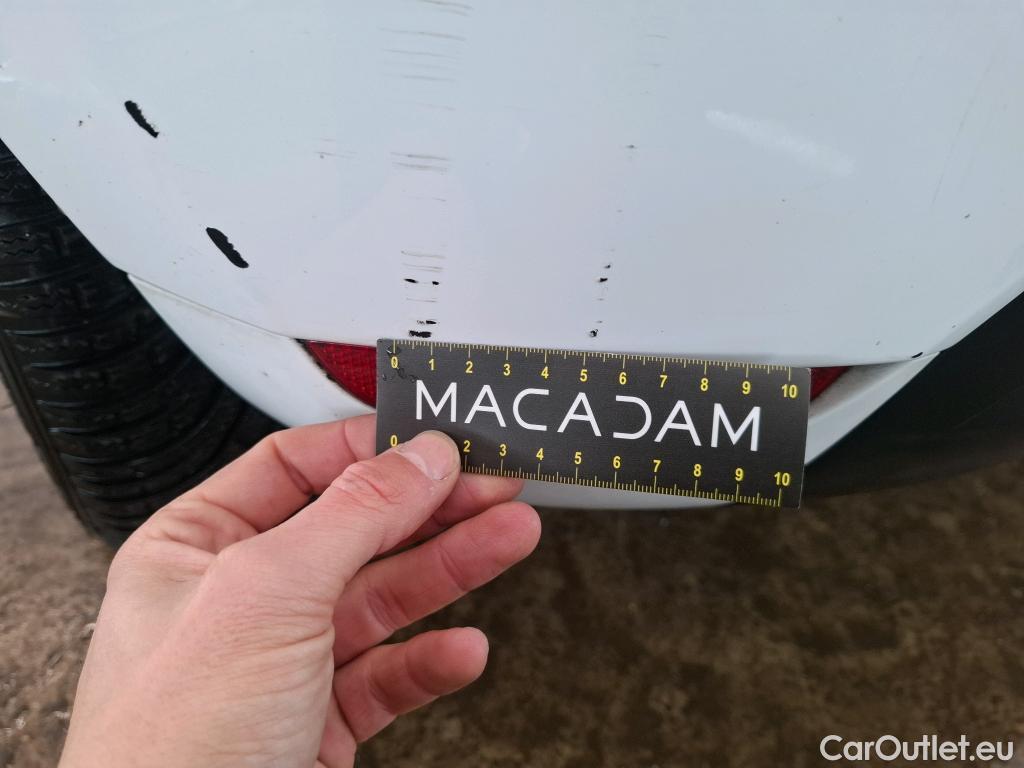  Renault  Clio  IV Air MediaNav 1.5 dCi 75CV BVM5 E6 #5