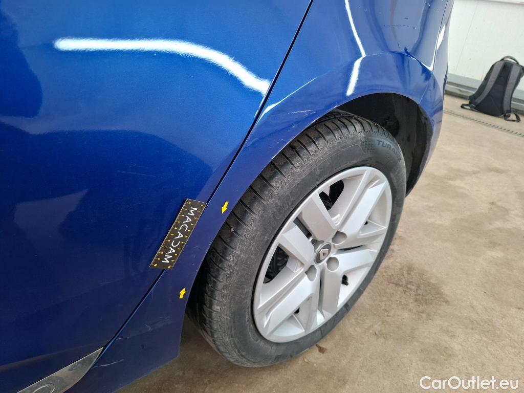  Renault  Clio  V Business Edition 1.0 TCe 90CV BVM6 E6d #19