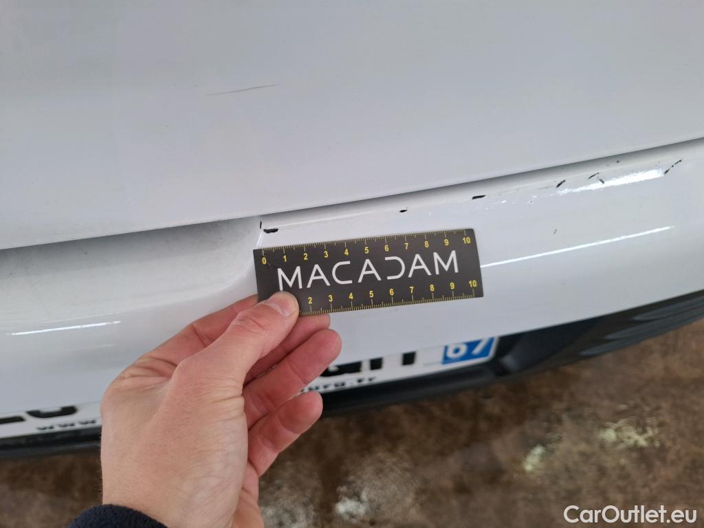  Renault  Clio  IV Air MediaNav 1.5 dCi 75CV BVM5 E6 #10