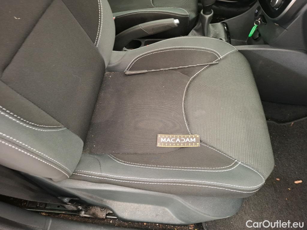  Renault  Clio  IV Air MediaNav 1.5 dCi 75CV BVM5 E6 #71