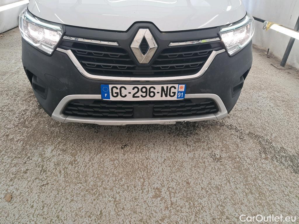  Renault  Kangoo RENAULT  / 2021 / 4P / Fourgonnette Extra - Blue dCi95 Sésame Ouvre Toi #14