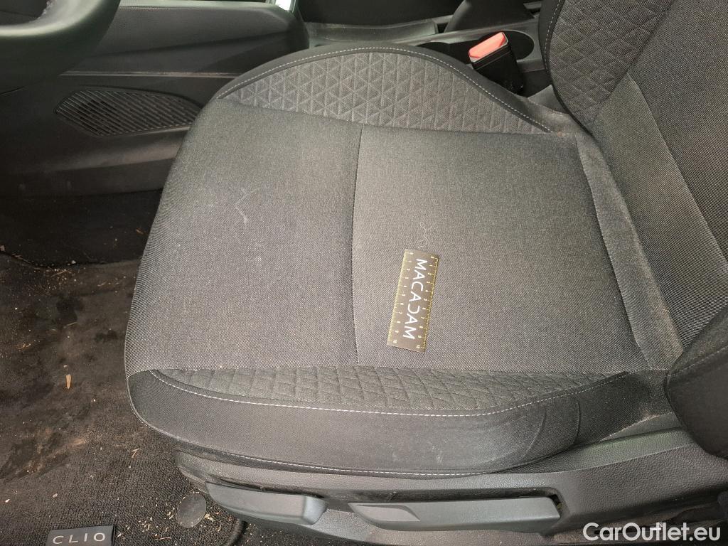  Renault  Clio  V Business 1.0 TCe 90CV BVM6 E6d #33