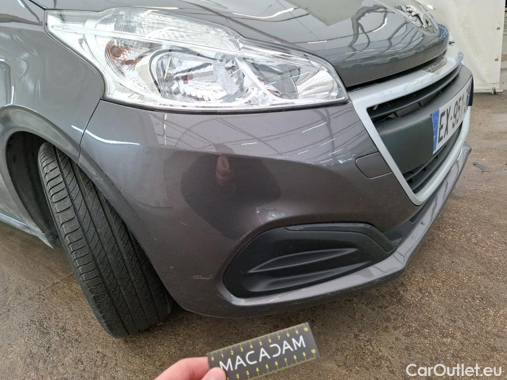  Peugeot  208  Affaire Premium 1.6 HDi 100CV BVM5 E6 #9