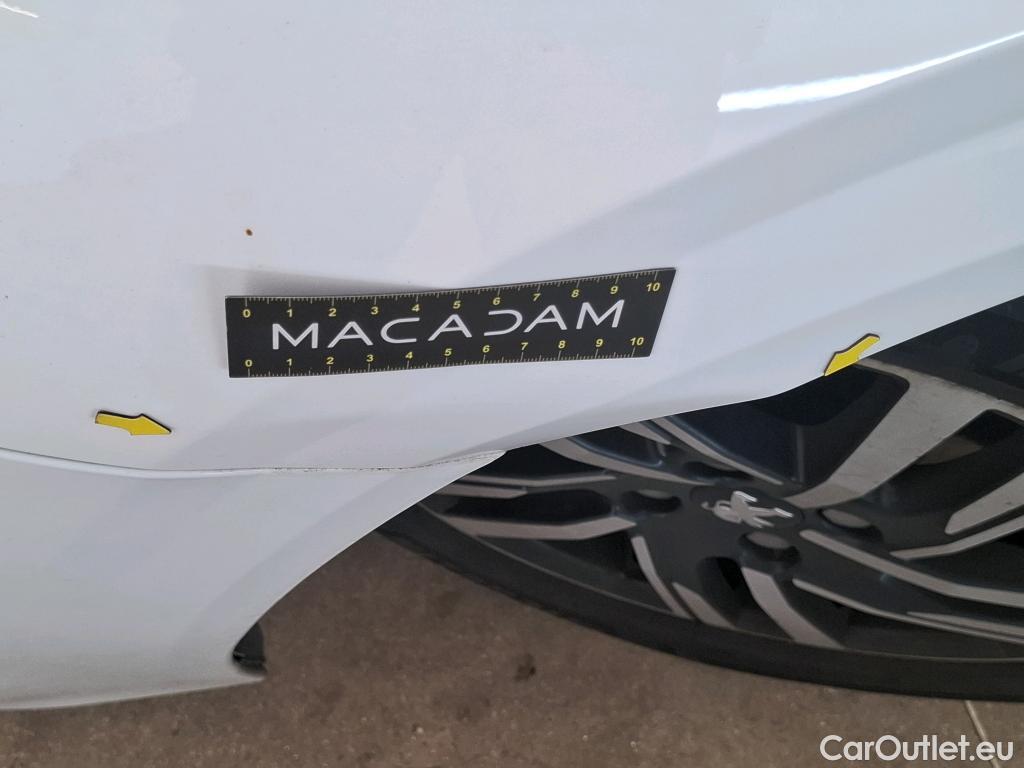  Peugeot  208  Allure Business 1.5 HDi 100CV BVM6 E6d #13