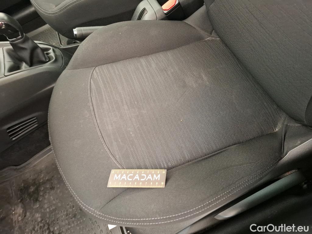  Peugeot  208  Affaire Premium 1.6 HDi 100CV BVM5 E6 #29