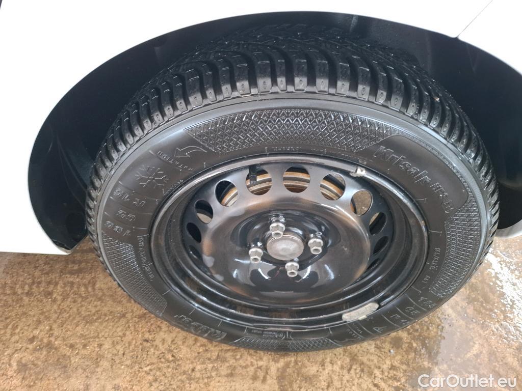  Renault  Clio  IV Air MediaNav 1.5 dCi 75CV BVM5 E6 #57