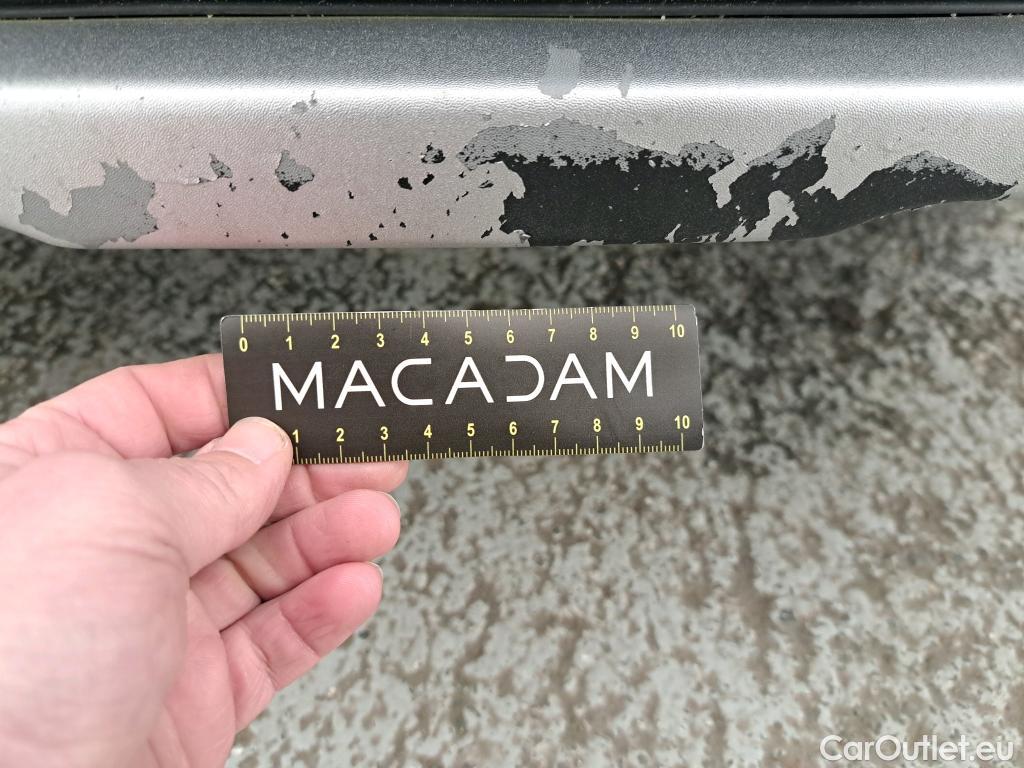  Renault  Kangoo RENAULT  / 2021 / 4P / Fourgonnette Extra - Blue dCi95 Sésame Ouvre Toi #15