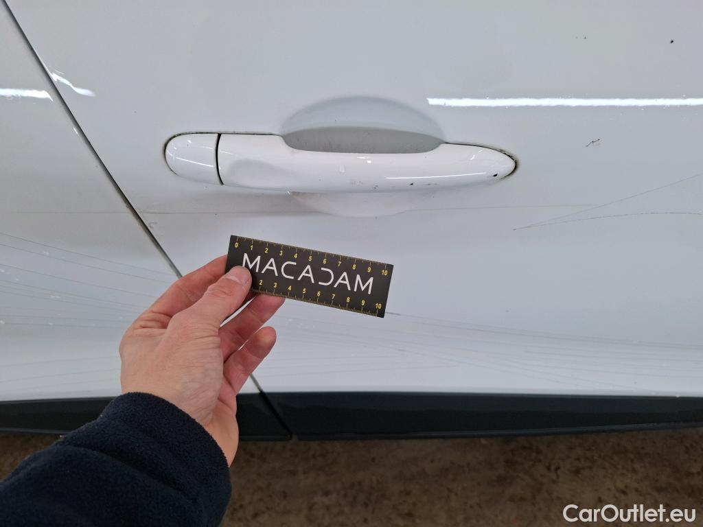  Renault  Clio  IV Air MediaNav 1.5 dCi 75CV BVM5 E6 #98