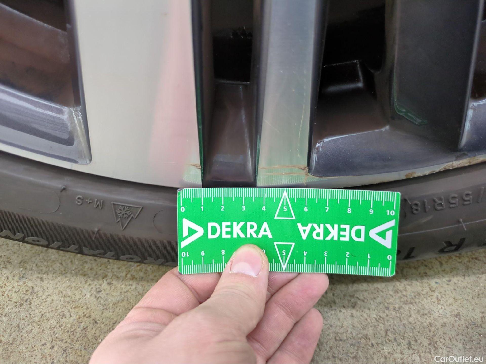  Peugeot  3008  Allure Pack 1.5 HDi 130CV BVM6 E6d #7