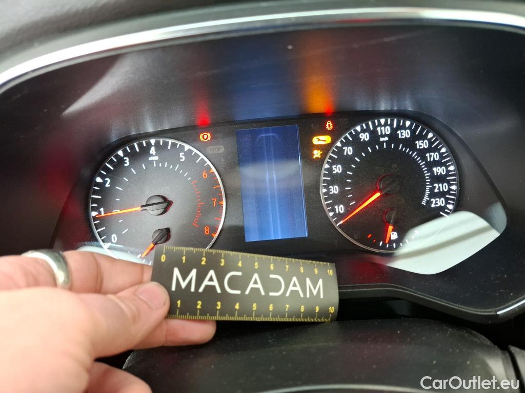  Renault  Clio  V Business 1.0 SCe 65CV BVM5 E6d #11