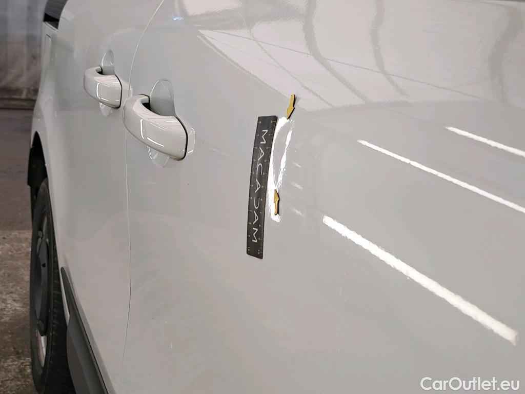  Renault  Kangoo RENAULT  / 2021 / 4P / Fourgonnette Extra - Blue dCi95 Sésame Ouvre Toi #21