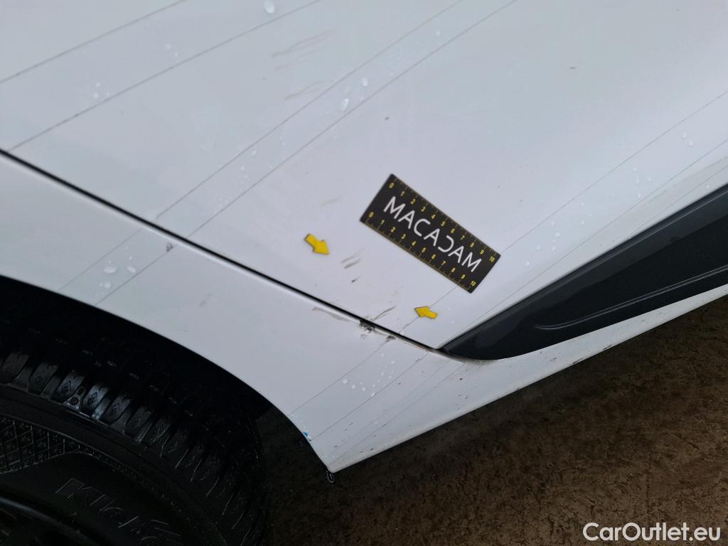  Renault  Clio  IV Air MediaNav 1.5 dCi 75CV BVM5 E6 #43