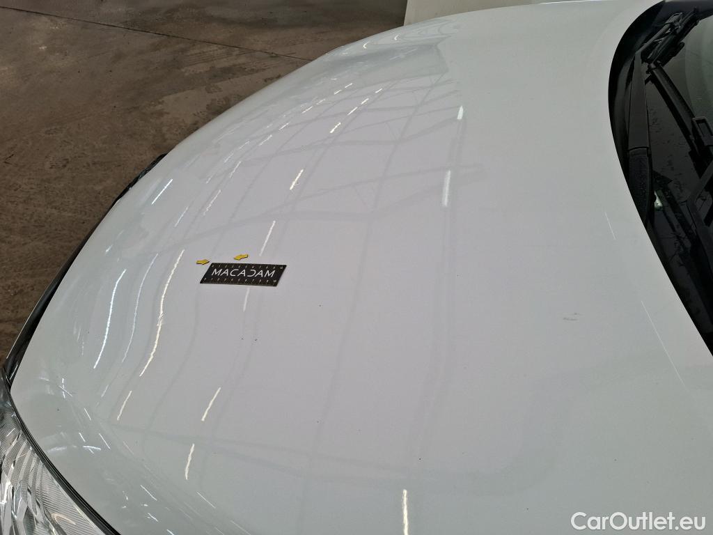  Renault  Clio  IV Air MediaNav 1.5 dCi 75CV BVM5 E6 #92