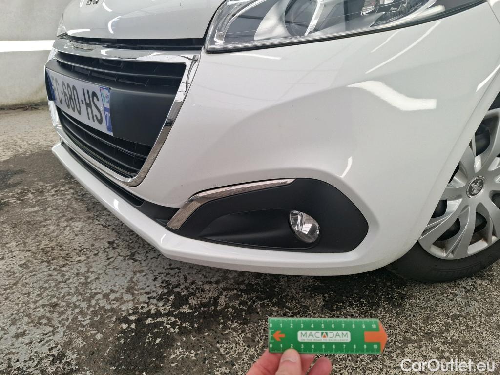  Peugeot  208  Active Business 1.2 80CV BVM5 E6dT #13