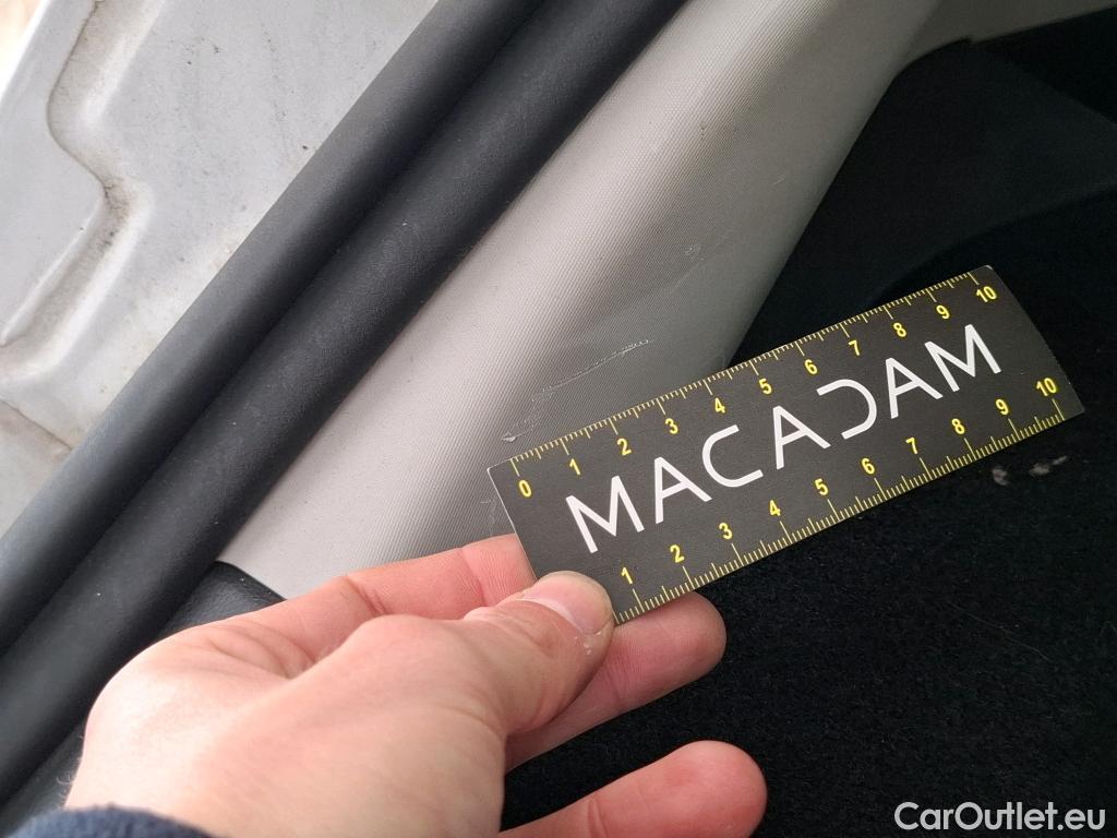  Renault  Clio  IV Air MediaNav 1.5 dCi 75CV BVM5 E6 #48