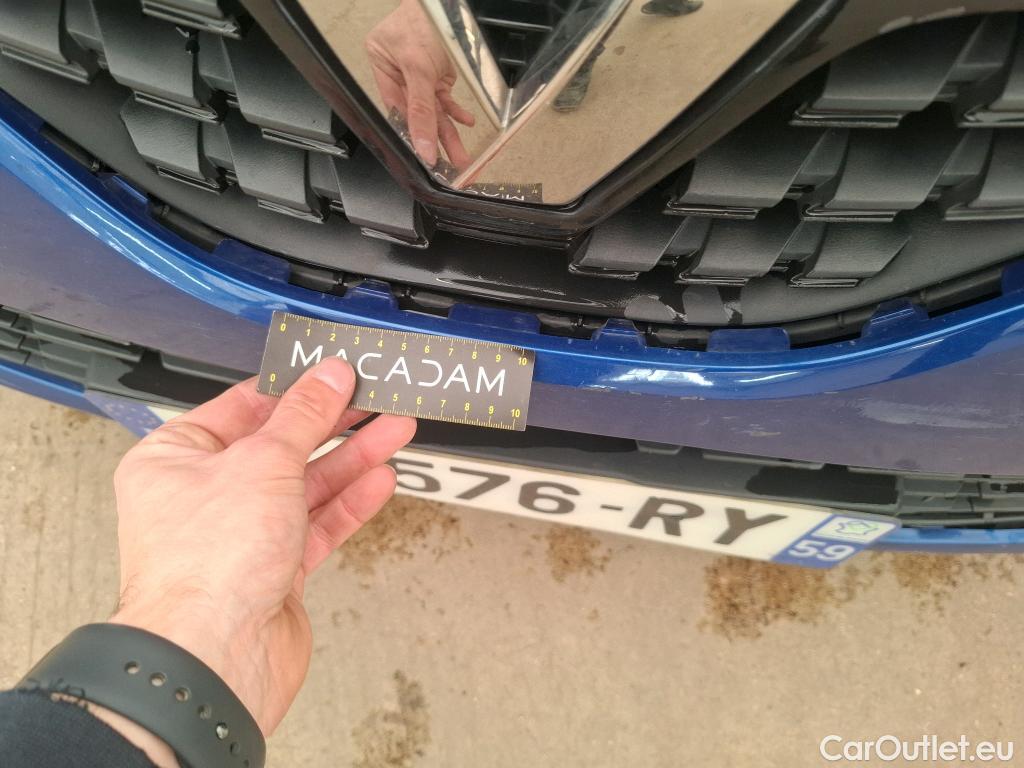  Renault  Clio  V Business Edition 1.0 TCe 90CV BVM6 E6d #117