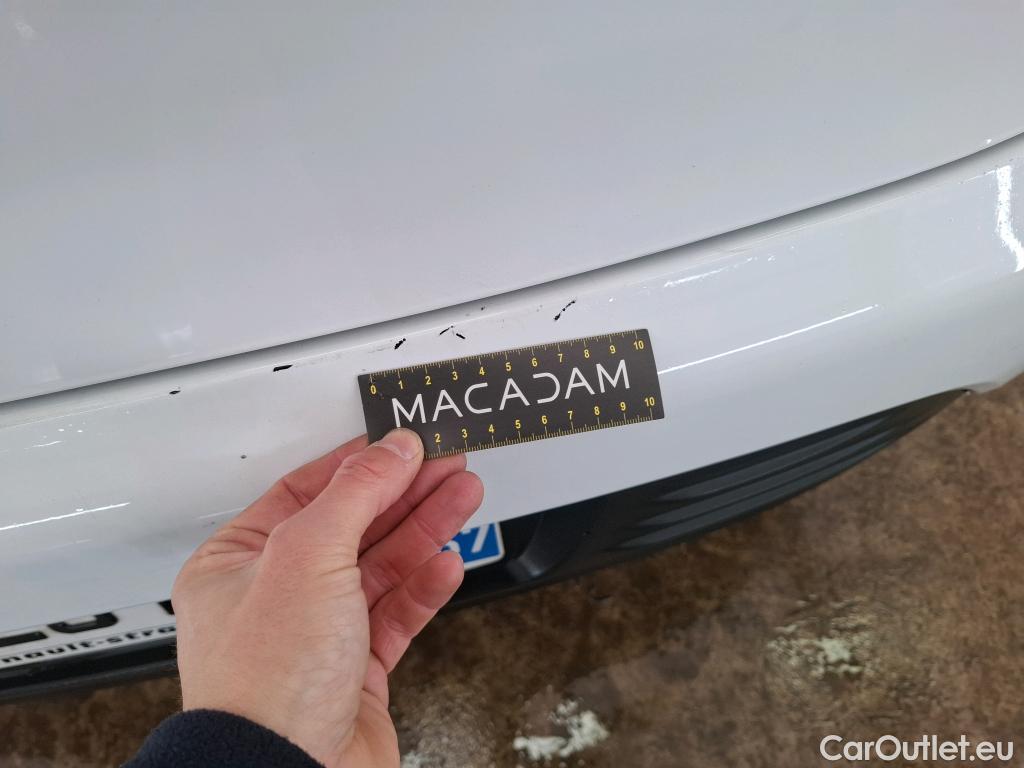  Renault  Clio  IV Air MediaNav 1.5 dCi 75CV BVM5 E6 #11