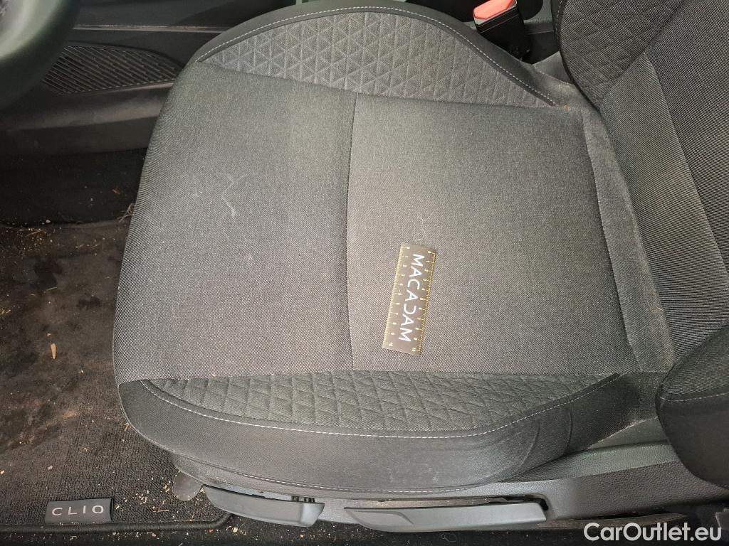  Renault  Clio  V Business 1.0 TCe 90CV BVM6 E6d #32