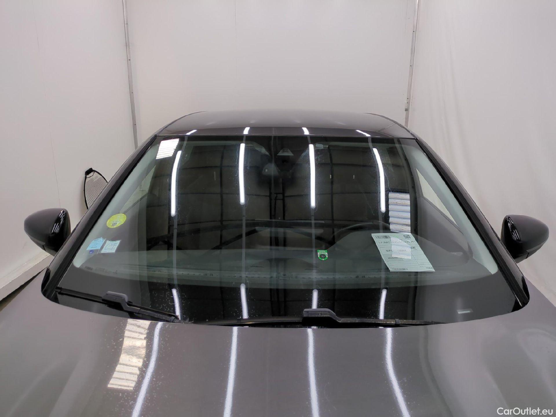  Peugeot  3008  Allure Pack 1.5 HDi 130CV BVM6 E6d #4