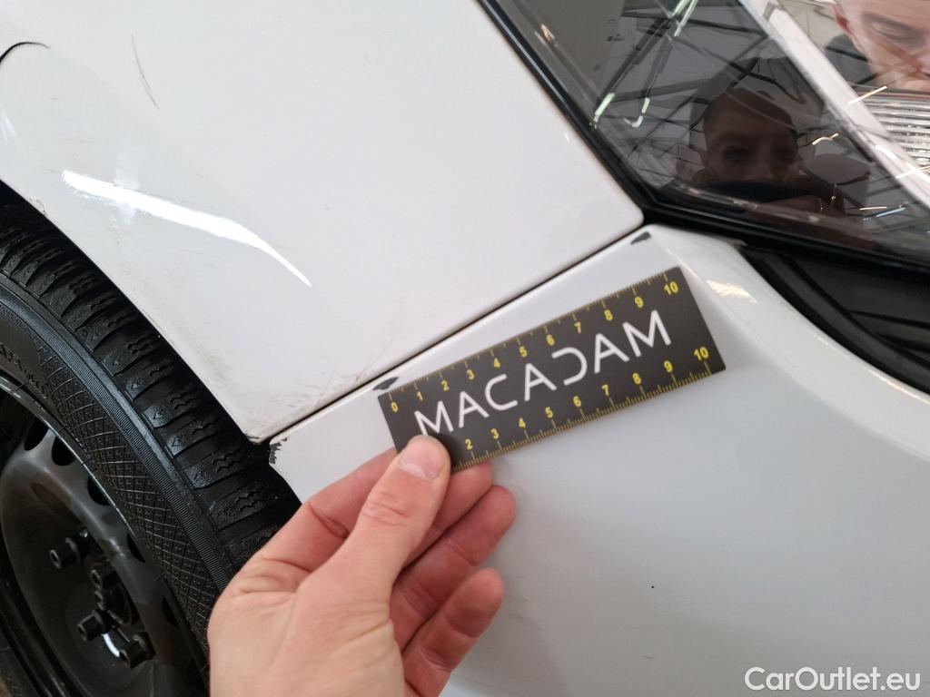  Renault  Clio  IV Air MediaNav 1.5 dCi 75CV BVM5 E6 #28