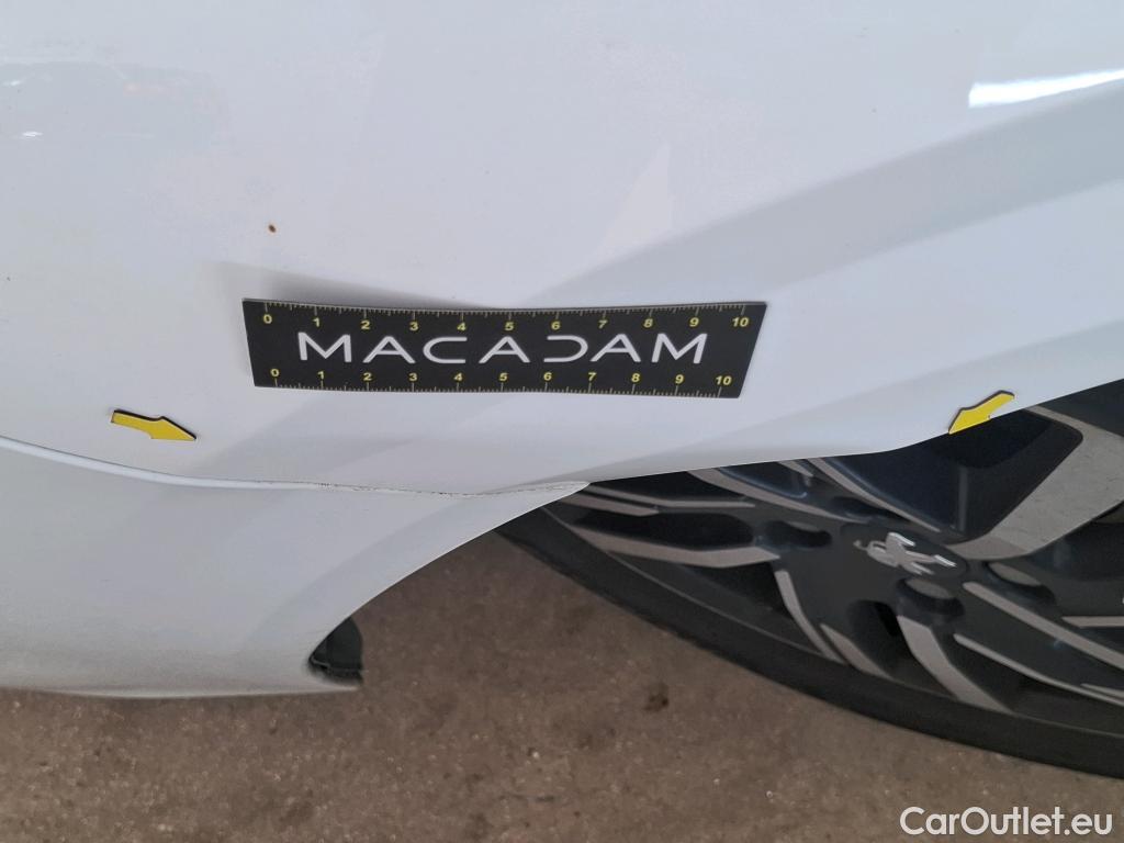  Peugeot  208  Allure Business 1.5 HDi 100CV BVM6 E6d #14