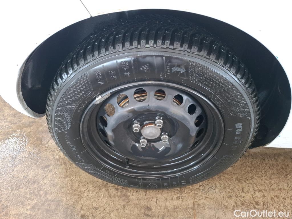  Renault  Clio  IV Air MediaNav 1.5 dCi 75CV BVM5 E6 #44