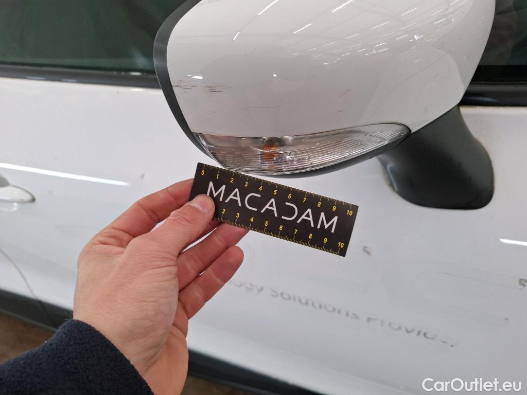  Renault  Clio  IV Air MediaNav 1.5 dCi 75CV BVM5 E6 #55