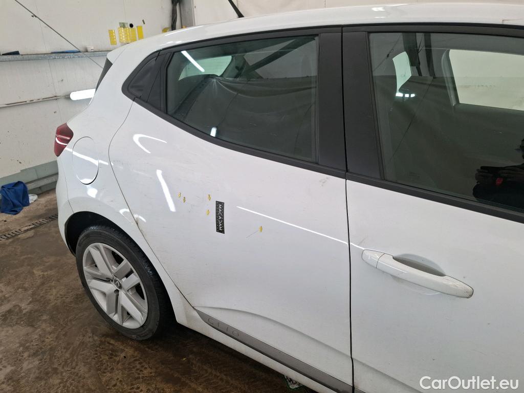  Renault  Clio  V Business 1.0 TCe 90CV BVM6 E6d #5