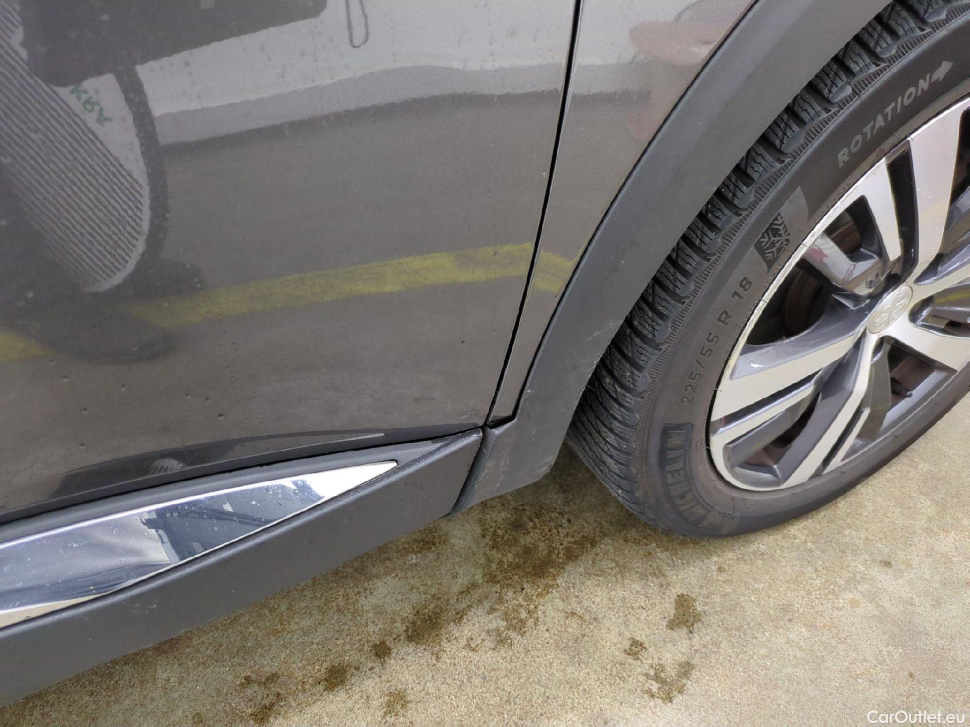  Peugeot  3008  Allure Pack 1.5 HDi 130CV BVM6 E6d #29