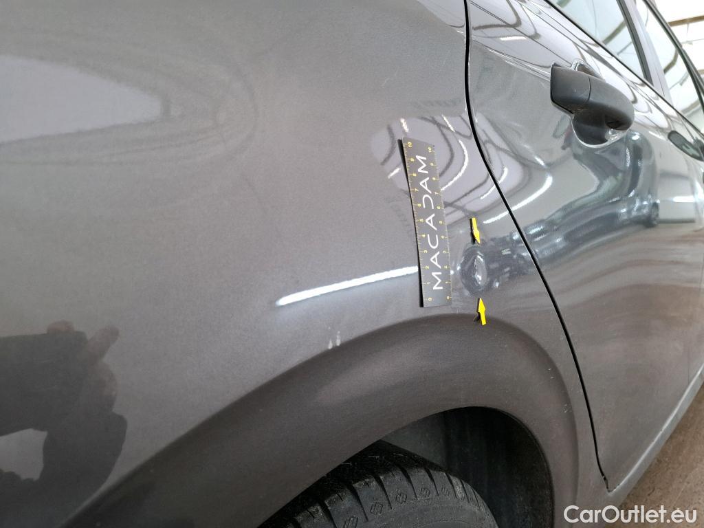  Peugeot  208  Affaire Premium 1.6 HDi 100CV BVM5 E6 #20