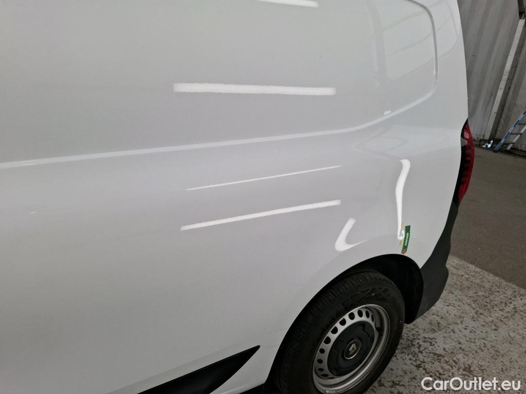  Renault  Kangoo RENAULT  / 2021 / 4P / Fourgonnette Extra - Blue dCi95 Sésame Ouvre Toi #1