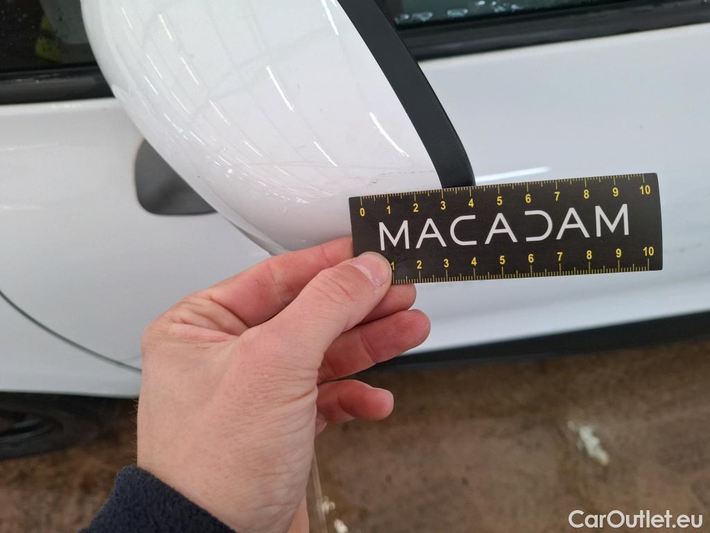  Renault  Clio  IV Air MediaNav 1.5 dCi 75CV BVM5 E6 #89