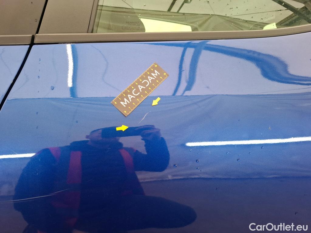  Renault  Clio  V Business Edition 1.0 TCe 90CV BVM6 E6d #129