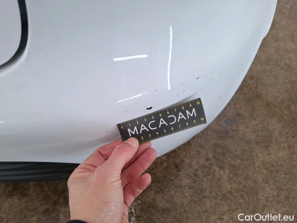  Renault  Clio  IV Air MediaNav 1.5 dCi 75CV BVM5 E6 #12