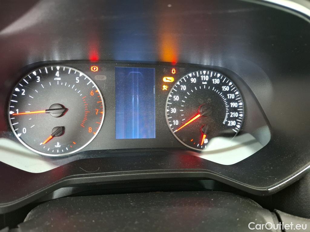  Renault  Clio  V Business 1.0 SCe 65CV BVM5 E6d #10