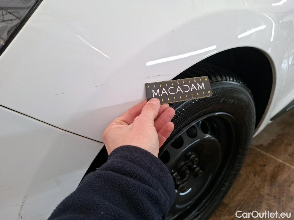  Renault  Clio  IV Air MediaNav 1.5 dCi 75CV BVM5 E6 #87