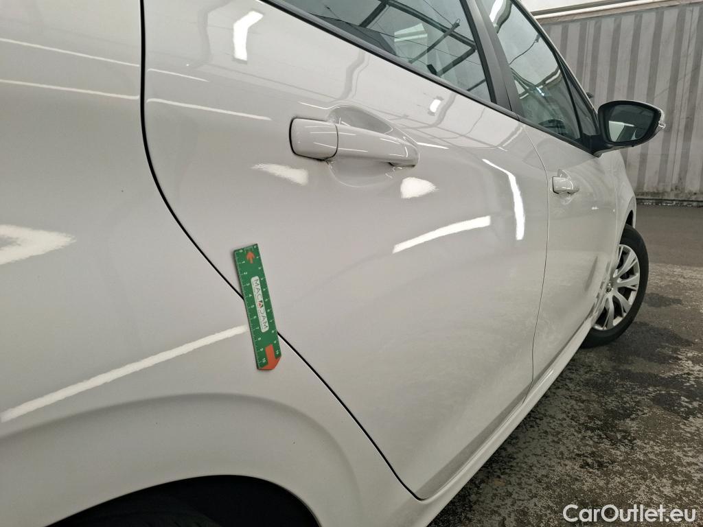  Peugeot  208  Active Business 1.2 80CV BVM5 E6dT #8