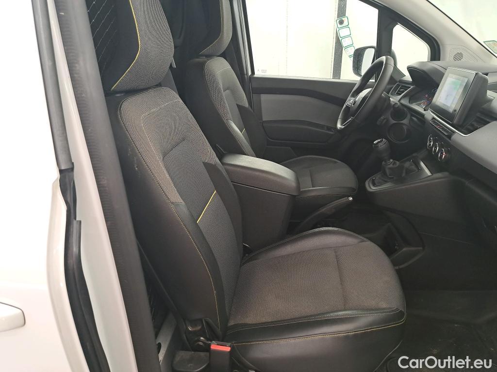  Renault  Kangoo RENAULT  / 2021 / 4P / Fourgonnette Extra - Blue dCi95 Sésame Ouvre Toi #27