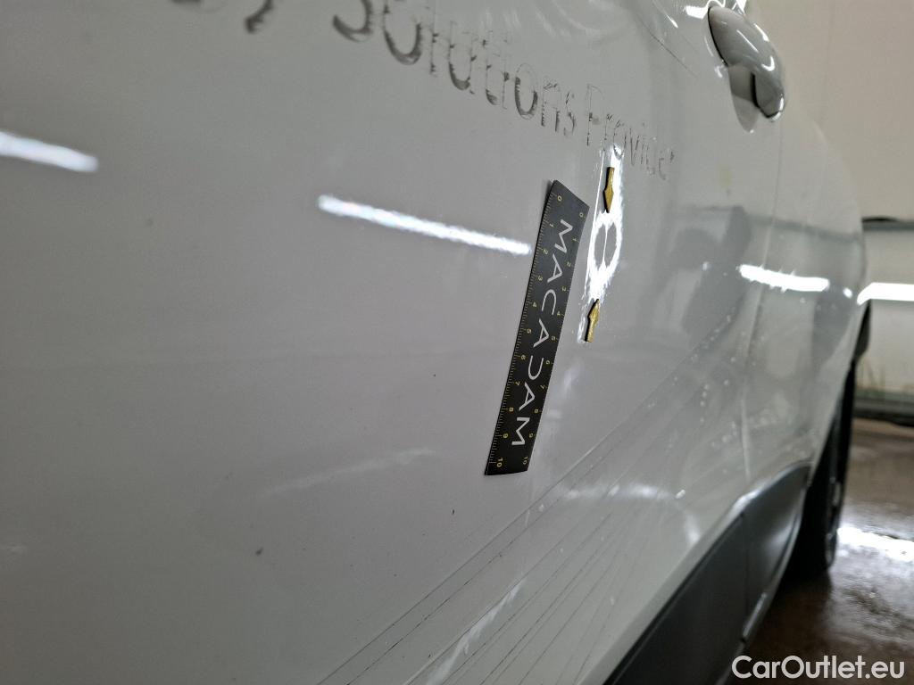  Renault  Clio  IV Air MediaNav 1.5 dCi 75CV BVM5 E6 #20