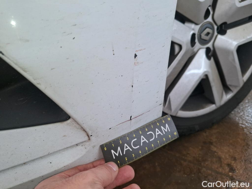  Renault  Clio  V Business 1.0 TCe 90CV BVM6 E6d #14