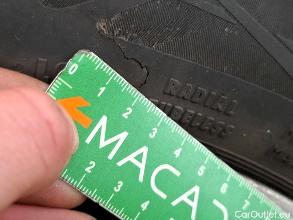  Renault  Megane  IV Berline 5 ptes. Techno 1.5 dCi 115CV BVA7 E6d #2