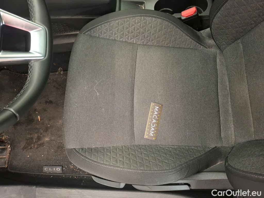  Renault  Clio  V Business 1.0 TCe 90CV BVM6 E6d #34