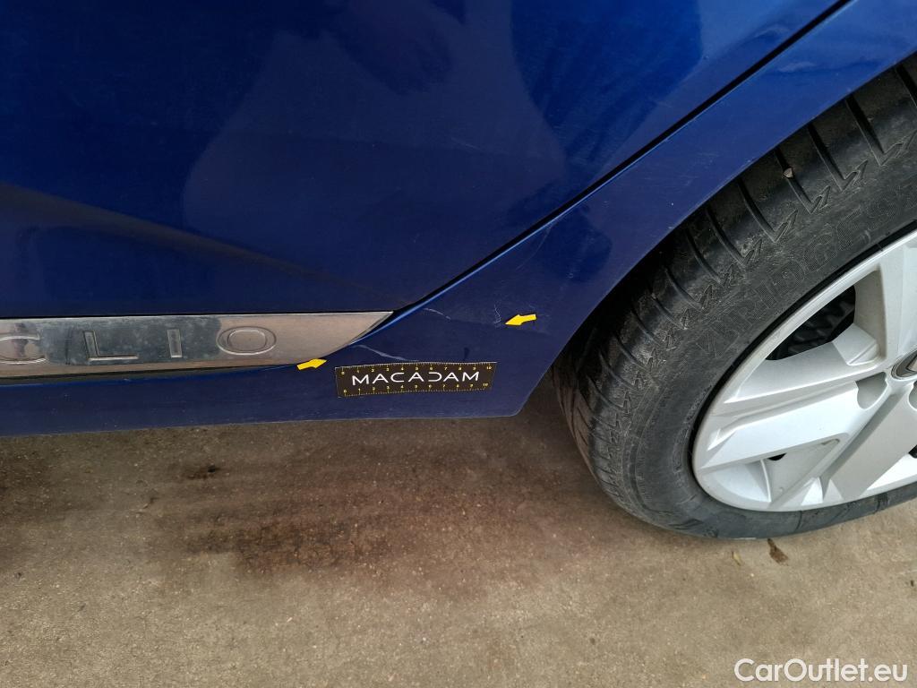  Renault  Clio  V Business Edition 1.0 TCe 90CV BVM6 E6d #65