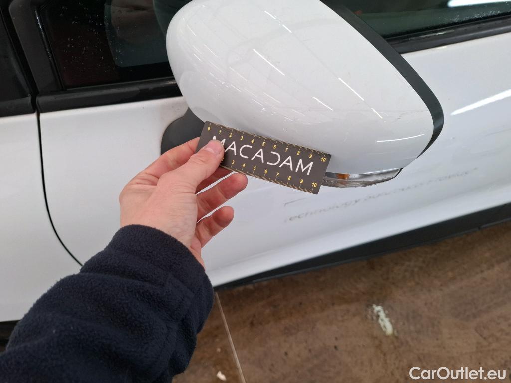  Renault  Clio  IV Air MediaNav 1.5 dCi 75CV BVM5 E6 #88